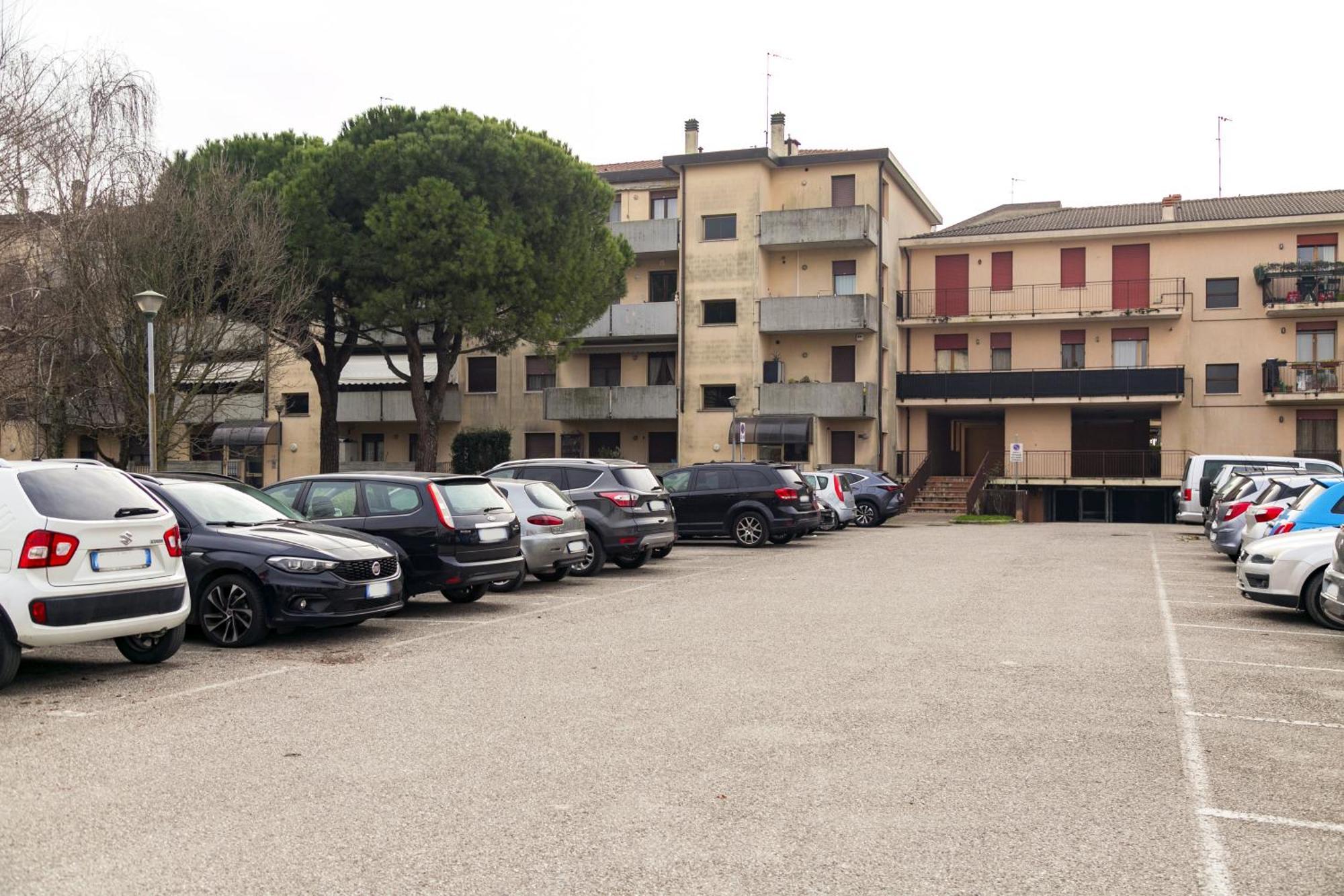 Free Parking - 15 Min To Venice Tessera Extérieur photo